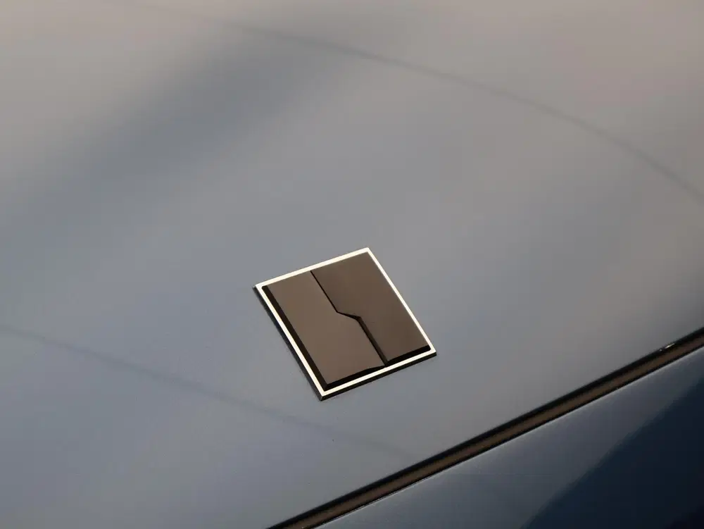 Lynk & Co 01 1.5 Lage KM-Stand uit 2024, foto 6