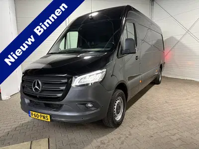 Mercedes-Benz Sprinter 319 1.9 CDI L3H2 RWD uit 2023