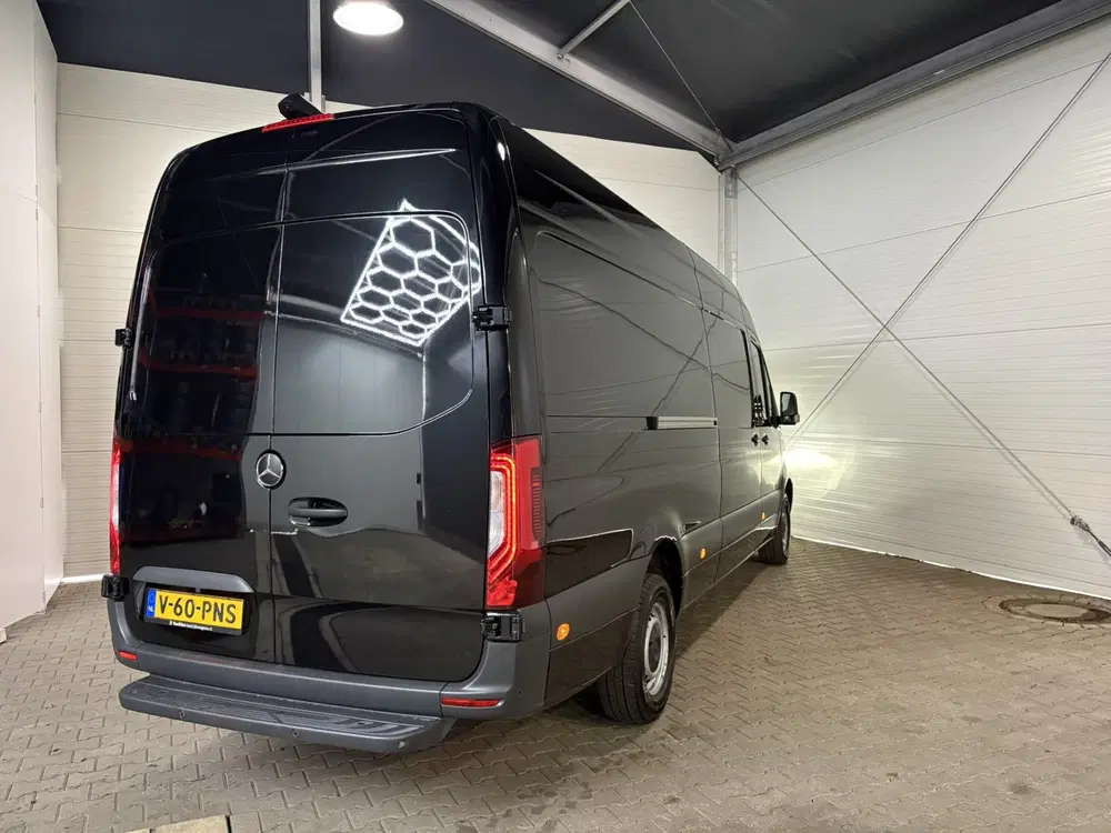 Mercedes-Benz Sprinter 319 1.9 CDI L3H2 RWD uit 2023, foto 10