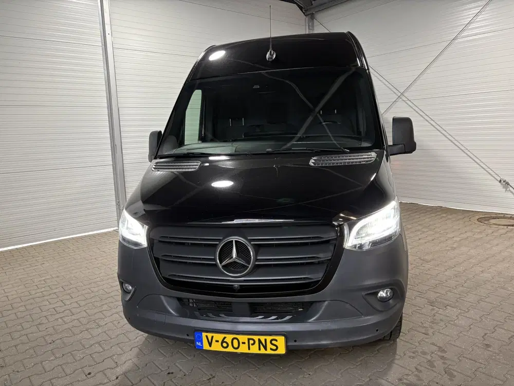 Mercedes-Benz Sprinter 319 1.9 CDI L3H2 RWD uit 2023, foto 4