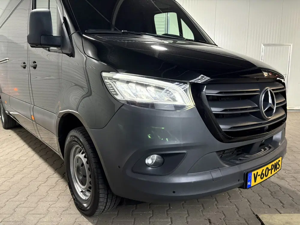 Mercedes-Benz Sprinter 319 1.9 CDI L3H2 RWD uit 2023, foto 6