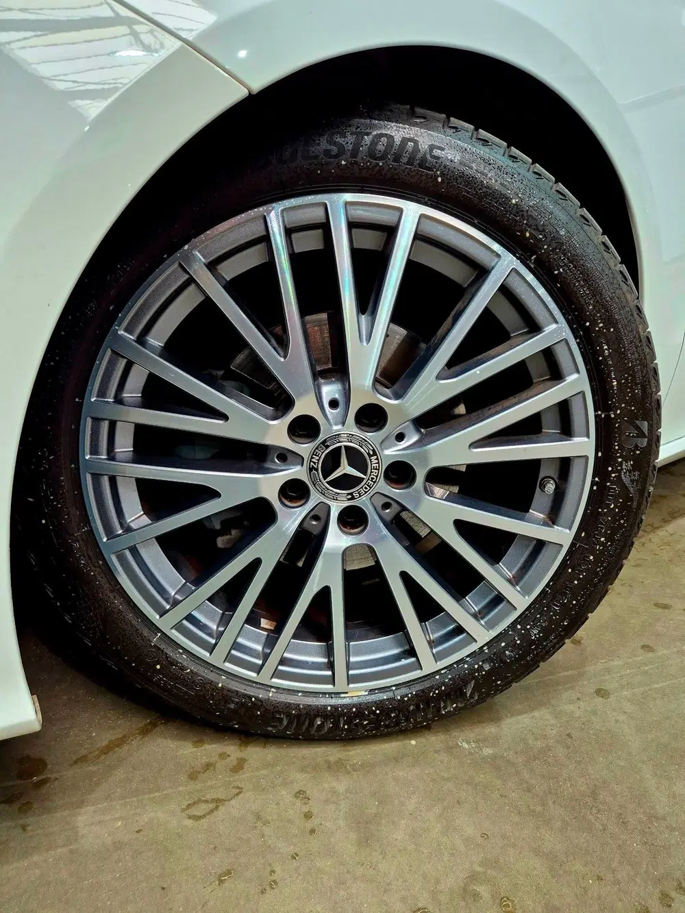 Mercedes-Benz CLA 180 Business Solution 136PK + OH hi uit 2021, foto 12