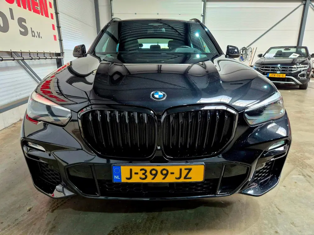BMW X5 XDrive40i High Executive M-Sport + Panoram uit 2019, foto 10