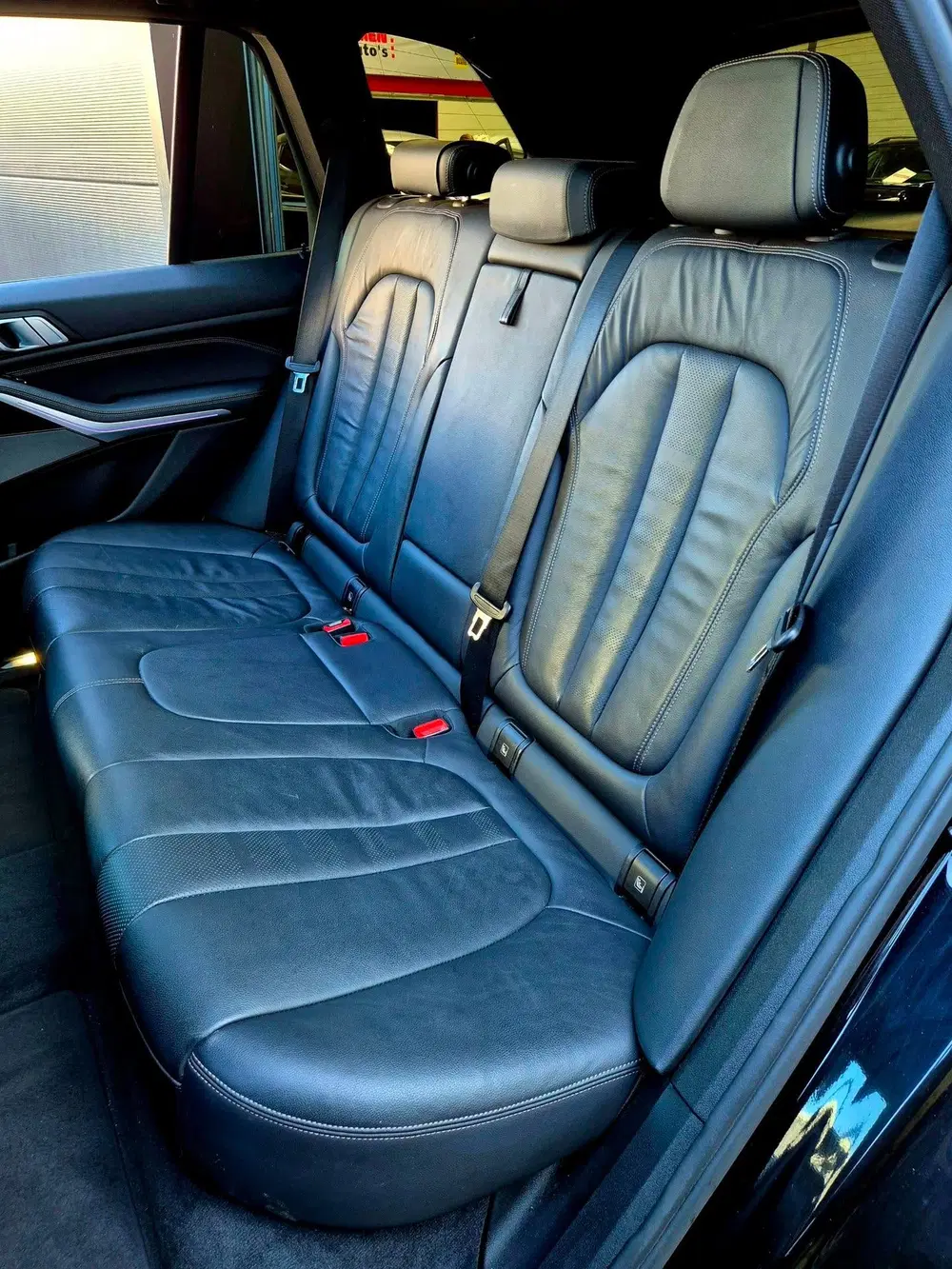 BMW X5 XDrive40i High Executive M-Sport + Panoram uit 2019, foto 6