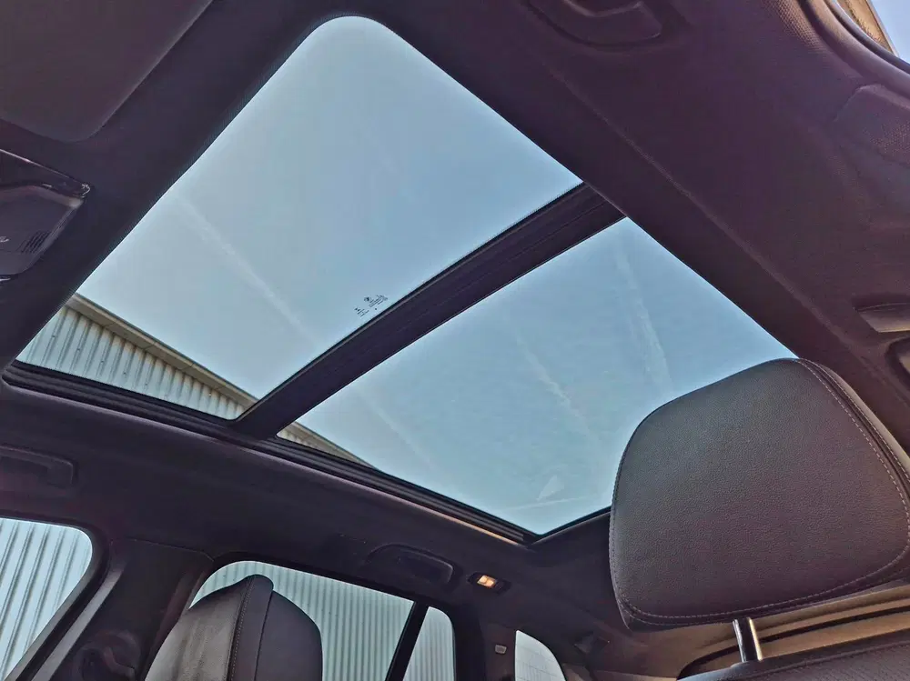 BMW X5 XDrive40i High Executive M-Sport + Panoram uit 2019, foto 7