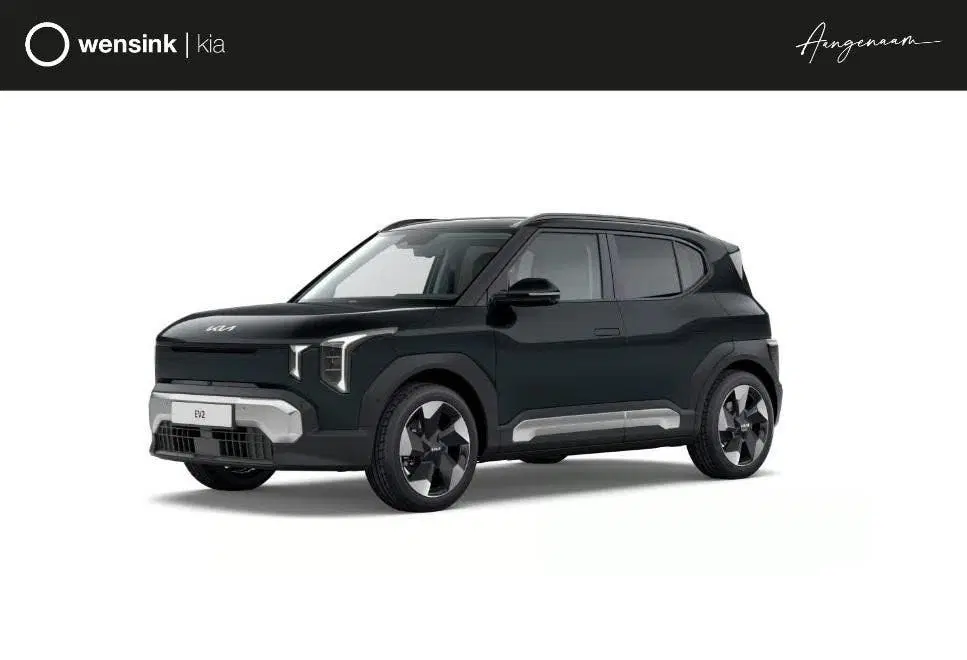 Kia EV2 Plus 42.2 kWh 4p. uit 2026