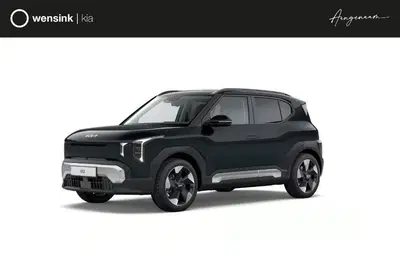 Kia EV2 Plus 42.2 kWh 4p. uit 2026