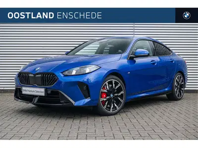 BMW 2-serie Coupé 220 M Sport Automaat uit 2025