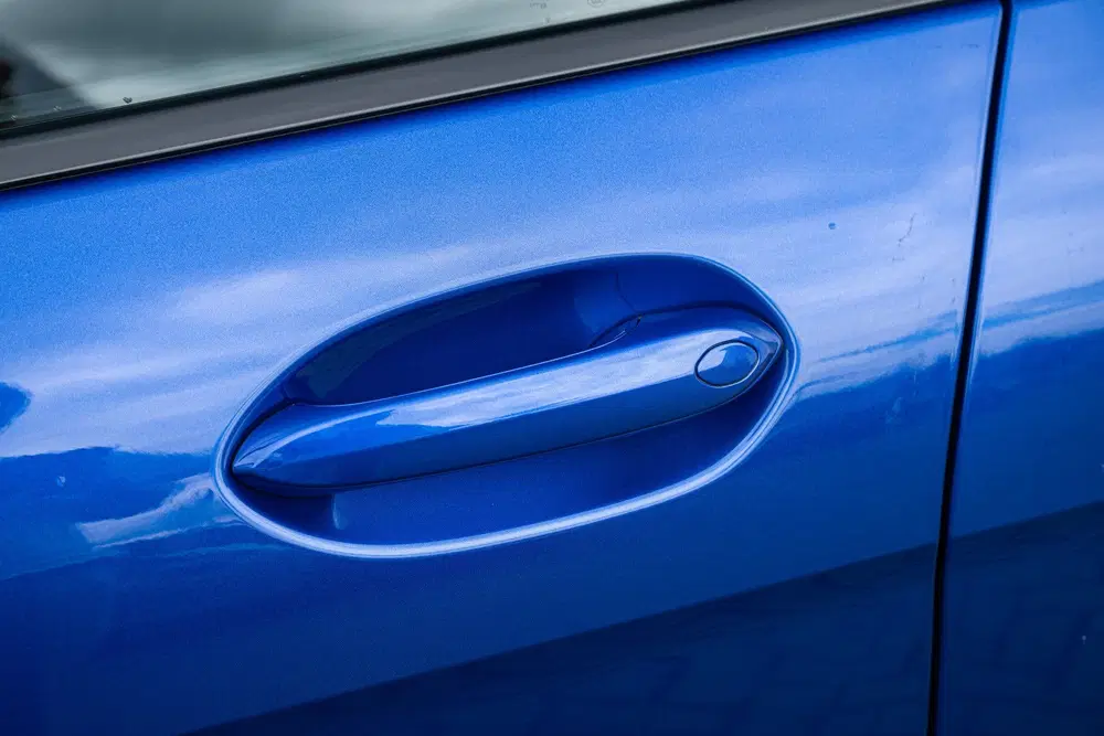 BMW 2-serie Coupé 220 M Sport Automaat uit 2025, foto 10