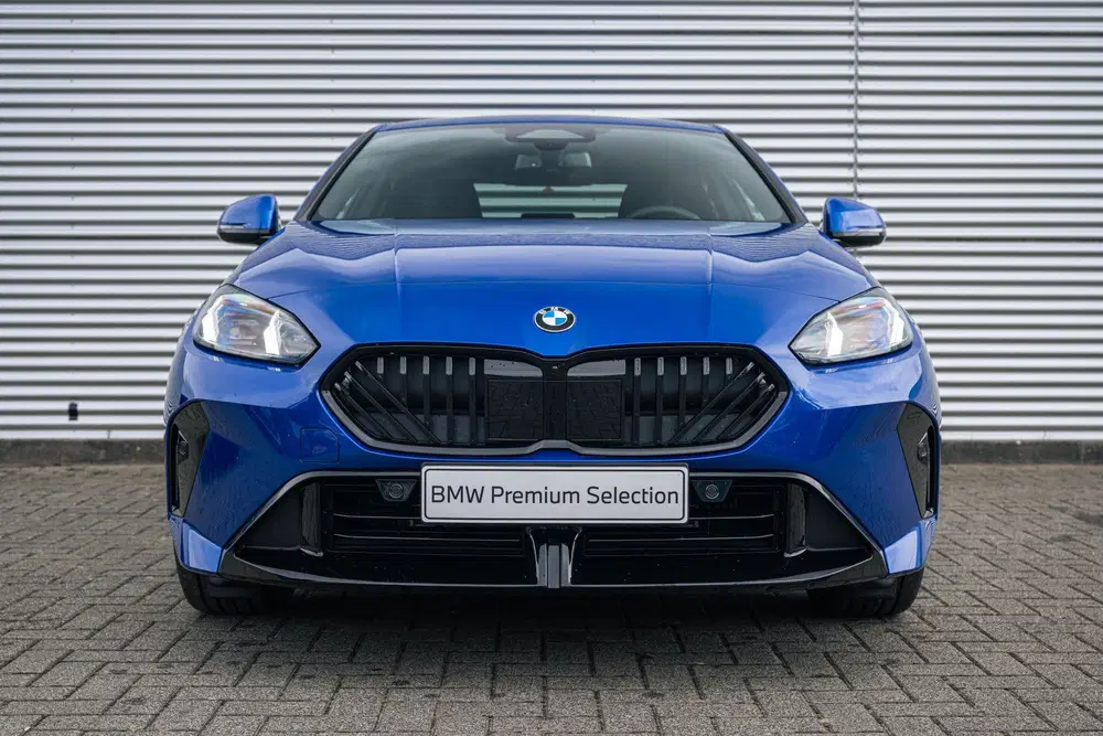 BMW 2-serie Coupé 220 M Sport Automaat uit 2025, foto 11