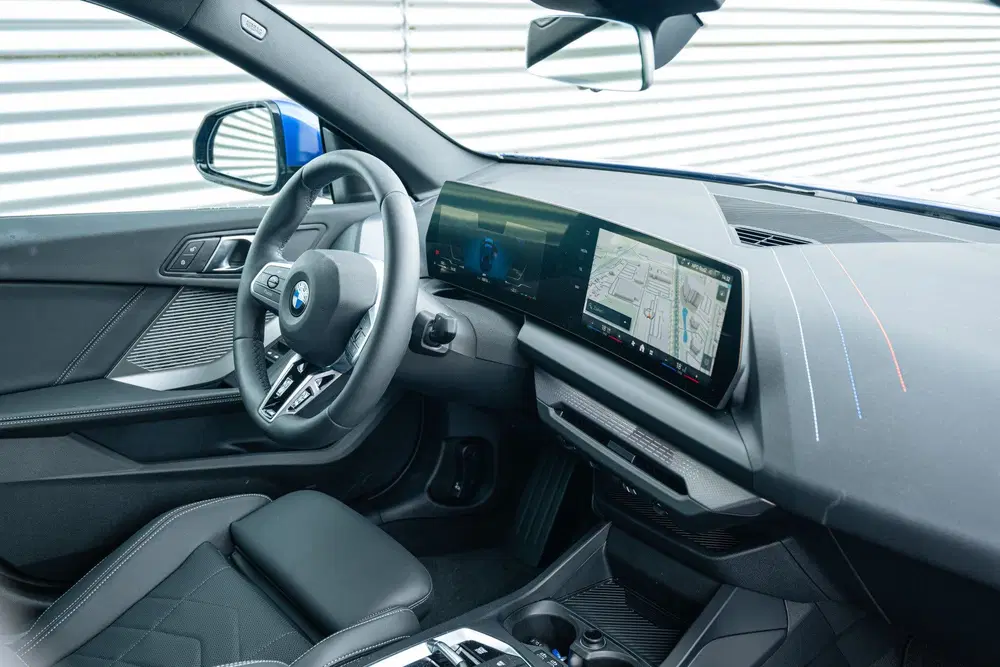 BMW 2-serie Coupé 220 M Sport Automaat uit 2025, foto 13