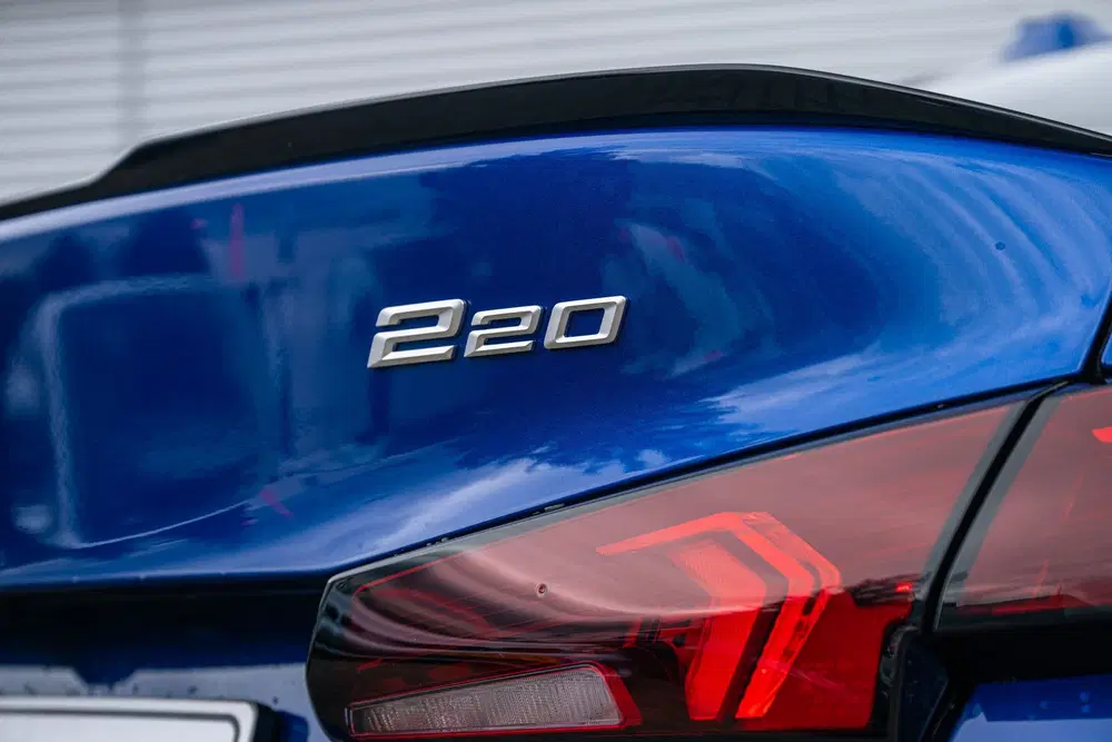 BMW 2-serie Coupé 220 M Sport Automaat uit 2025, foto 14