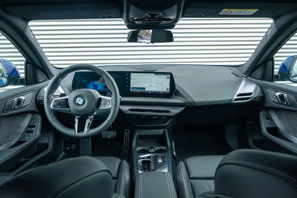 BMW 2-serie Coupé 220 M Sport Automaat uit 2025, foto 5