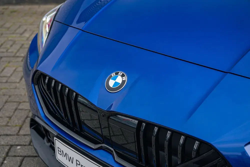 BMW 2-serie Coupé 220 M Sport Automaat uit 2025, foto 6