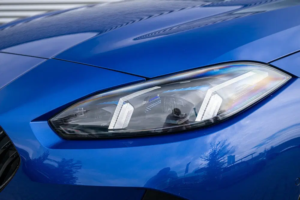 BMW 2-serie Coupé 220 M Sport Automaat uit 2025, foto 7