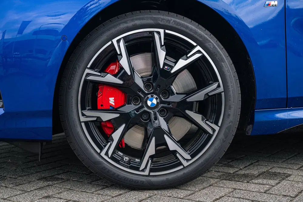 BMW 2-serie Coupé 220 M Sport Automaat uit 2025, foto 8