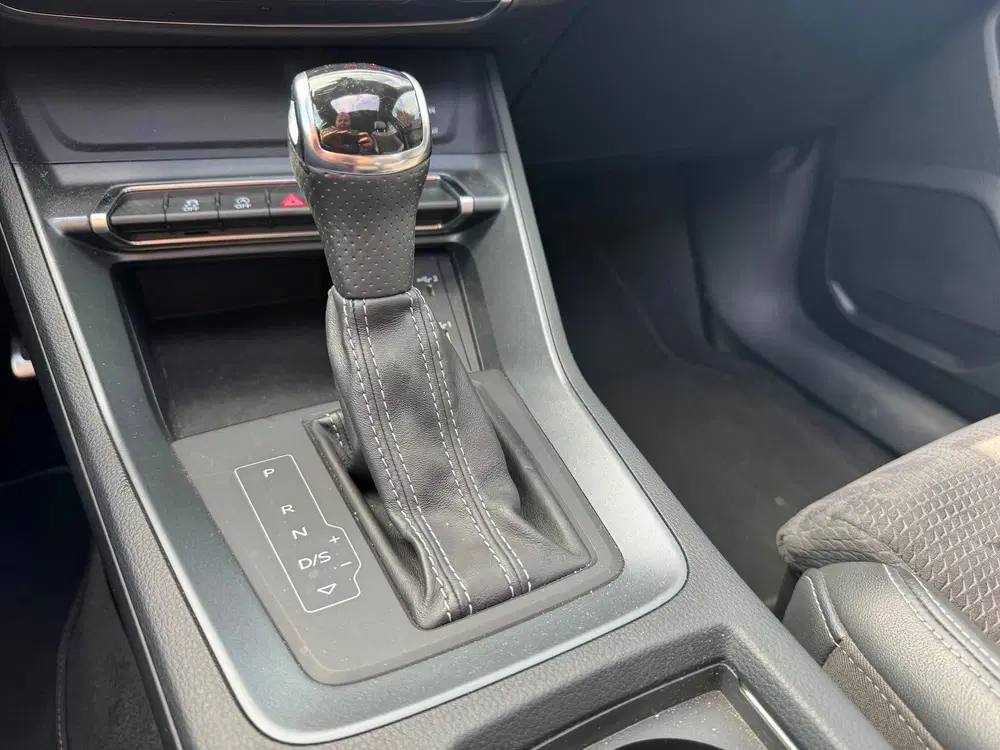 Audi Q3 35 TFSI 2X S Line Pano Matrix Camera Leder uit 2019, foto 13