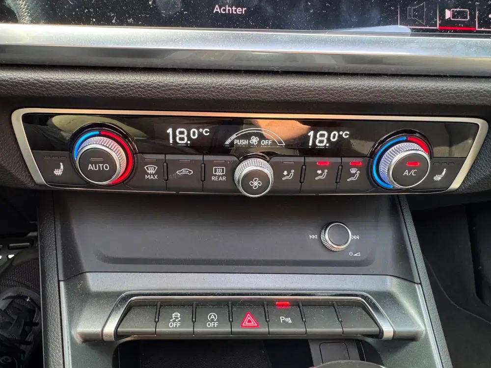 Audi Q3 35 TFSI 2X S Line Pano Matrix Camera Leder uit 2019, foto 14