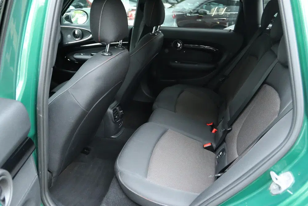 Mini Clubman MINI CLUBMAN 1.5 ONE D BUSINESS EDITION uit 2020, foto 13