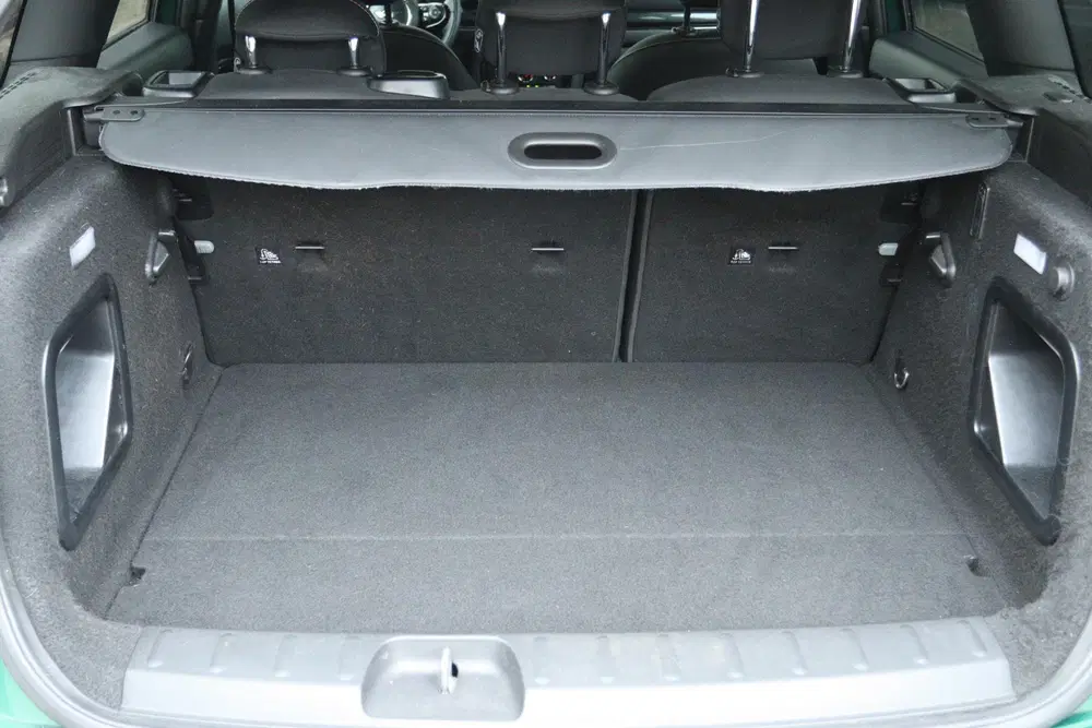Mini Clubman MINI CLUBMAN 1.5 ONE D BUSINESS EDITION uit 2020, foto 14