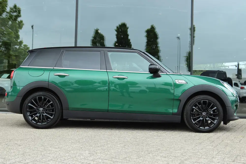 Mini Clubman MINI CLUBMAN 1.5 ONE D BUSINESS EDITION uit 2020, foto 7