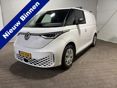 Volkswagen ID. Buzz ID. Buzz Cargo 77 kWh uit 2023