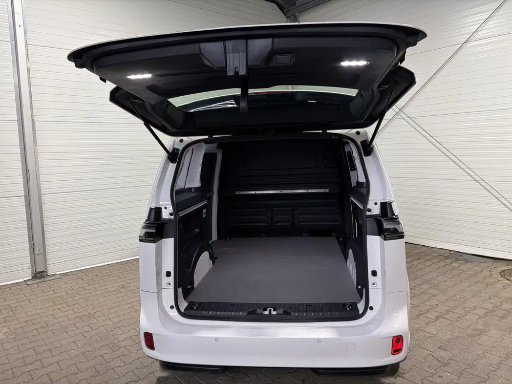 Volkswagen ID. Buzz ID. Buzz Cargo 77 kWh uit 2023, foto 14