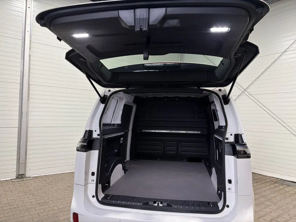 Volkswagen ID. Buzz ID. Buzz Cargo 77 kWh uit 2023, foto 15