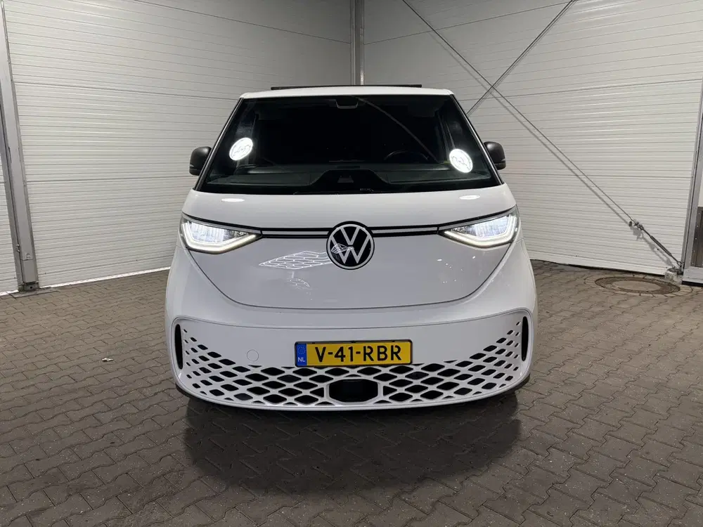 Volkswagen ID. Buzz ID. Buzz Cargo 77 kWh uit 2023, foto 3