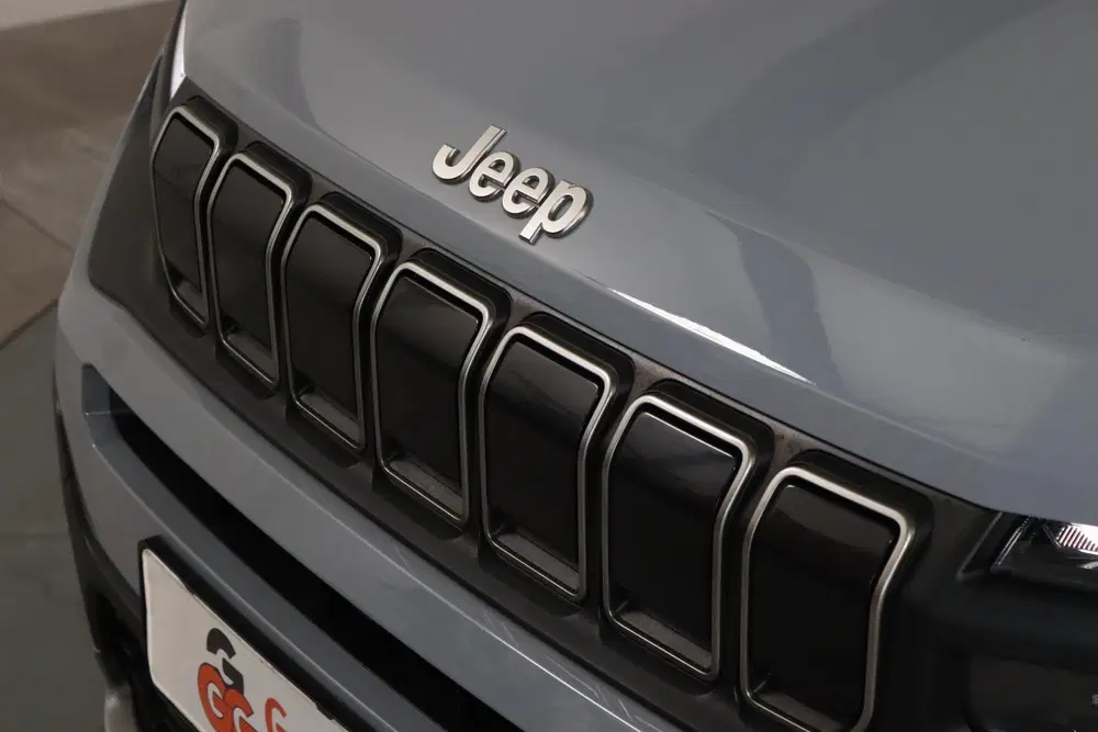 Jeep Avenger 1.2 e-Hybrid Altitude Apple Carplay uit 2025, foto 11
