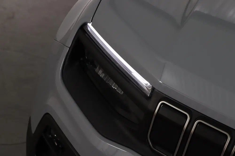 Jeep Avenger 1.2 e-Hybrid Altitude Apple Carplay uit 2025, foto 12