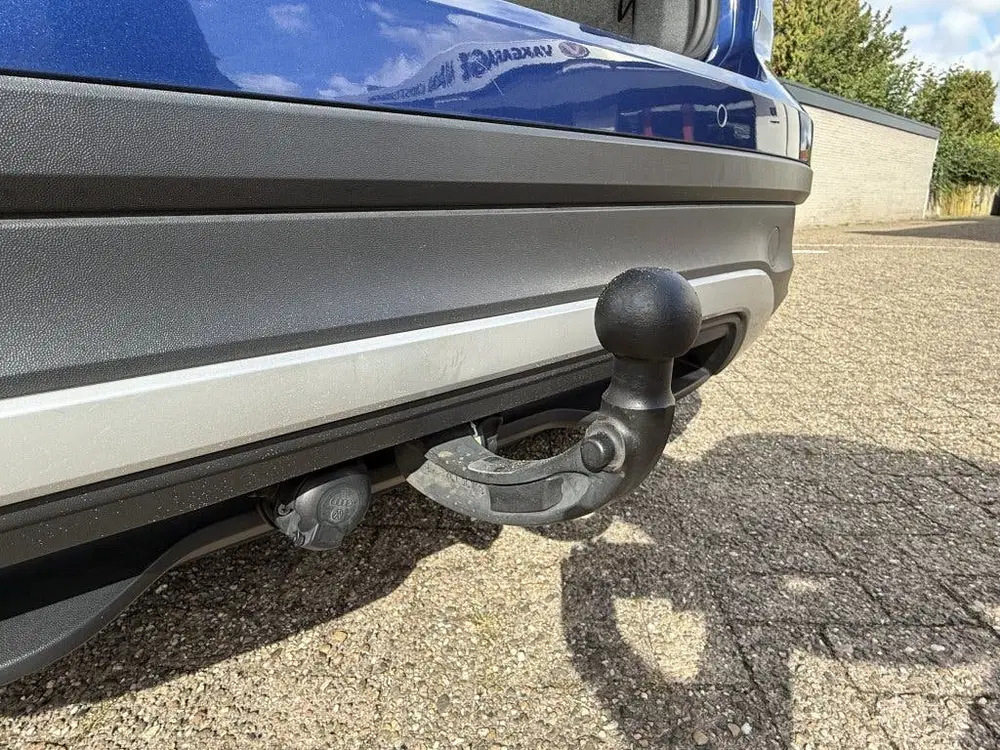 Volkswagen T-Cross 1.0 TSI Life (bj 2022) uit 2022, foto 13