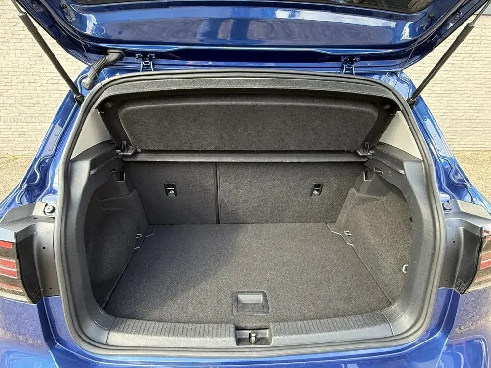 Volkswagen T-Cross 1.0 TSI Life (bj 2022) uit 2022, foto 14
