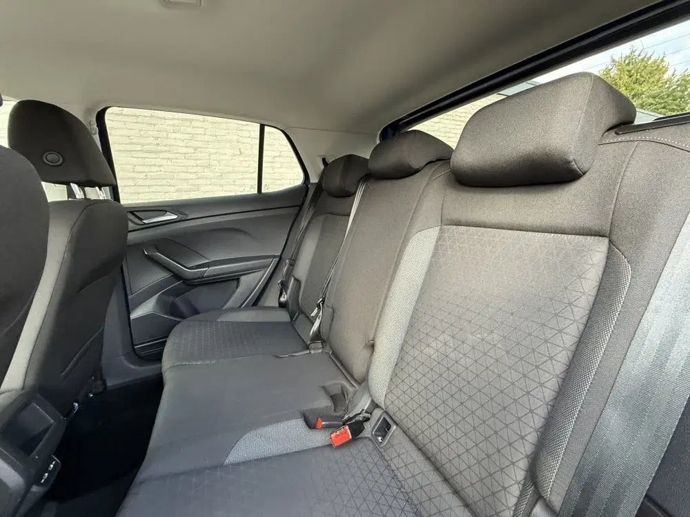 Volkswagen T-Cross 1.0 TSI Life (bj 2022) uit 2022, foto 6