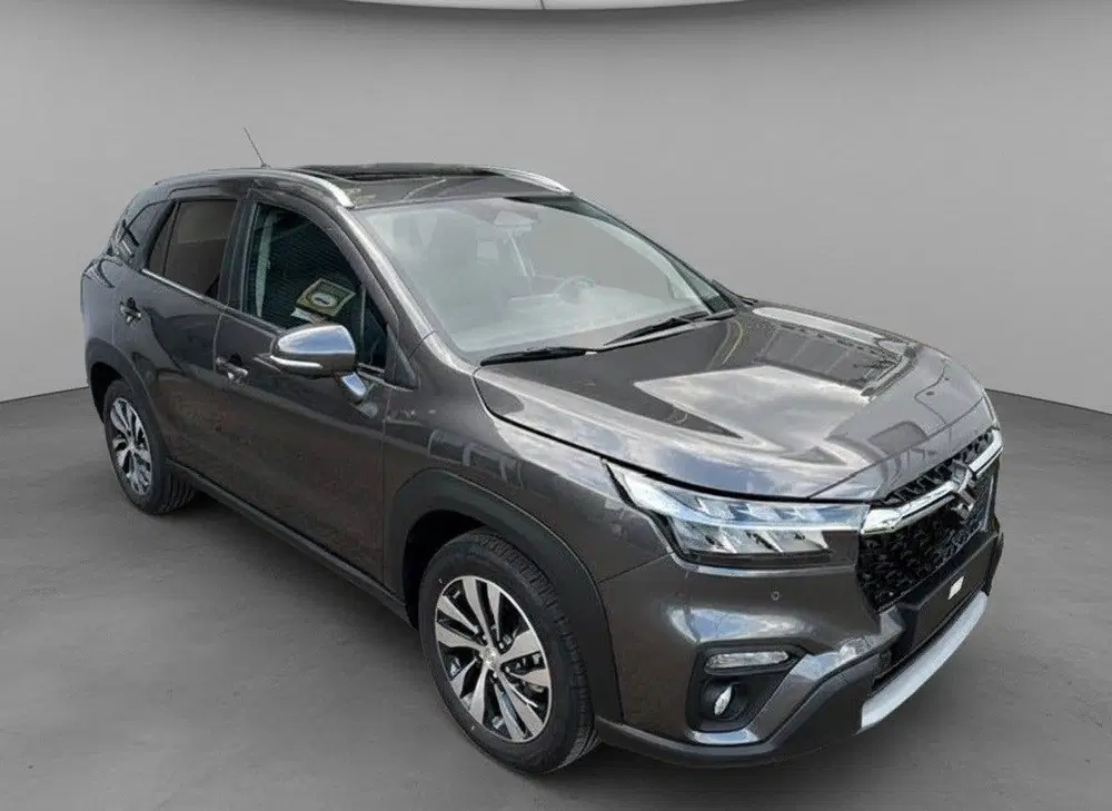 Suzuki S-Cross 1.4 Boosterjet Style Hybrid AUTOMAAT uit 2026, foto 2