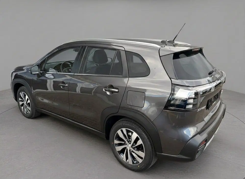 Suzuki S-Cross 1.4 Boosterjet Style Hybrid AUTOMAAT uit 2026, foto 3