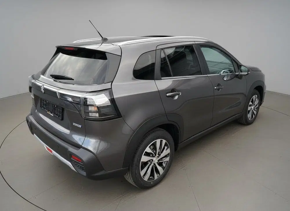 Suzuki S-Cross 1.4 Boosterjet Style Hybrid AUTOMAAT uit 2026, foto 4