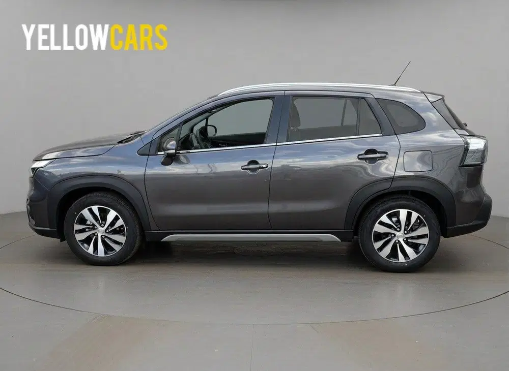 Suzuki S-Cross 1.4 Boosterjet Style Hybrid AUTOMAAT uit 2026, foto 5
