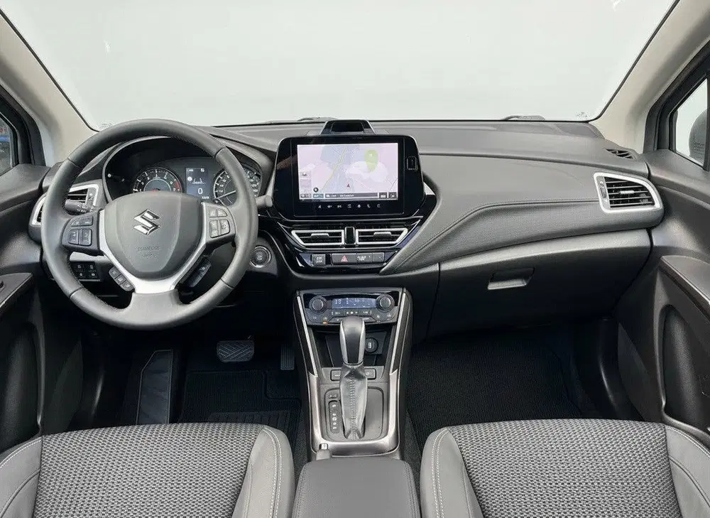 Suzuki S-Cross 1.4 Boosterjet Style Hybrid AUTOMAAT uit 2026, foto 7