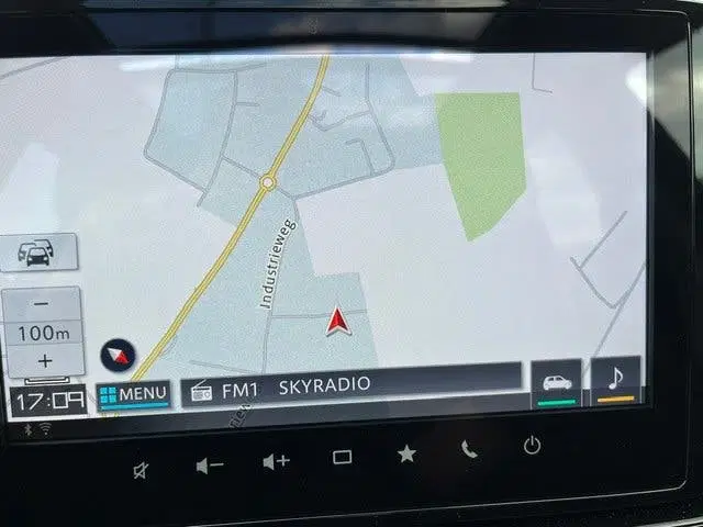 Suzuki S-Cross 1.4 Boosterjet Style Hybrid AUTOMAAT uit 2026, foto 9