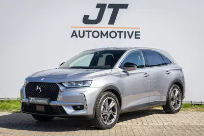 DS Automobiles DS 7 Crossback DS 7 Crossback E-Tense Business Plug in Hy uit 2021