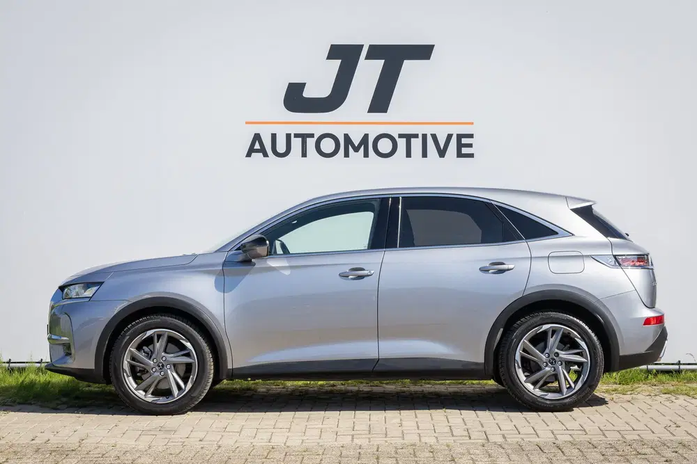 DS Automobiles DS 7 Crossback DS 7 Crossback E-Tense Business Plug in Hy uit 2021, foto 2