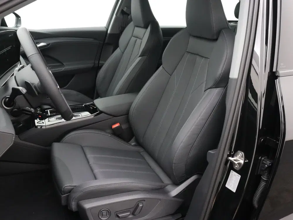 Audi Q6 e-tron Advanced edition performance 100 kWh 306 P uit 2026, foto 11
