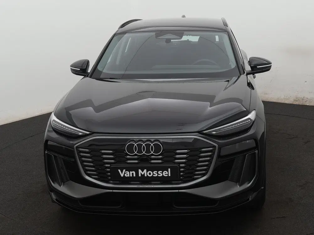Audi Q6 e-tron Advanced edition performance 100 kWh 306 P uit 2026, foto 2