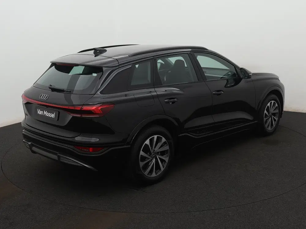 Audi Q6 e-tron Advanced edition performance 100 kWh 306 P uit 2026, foto 4