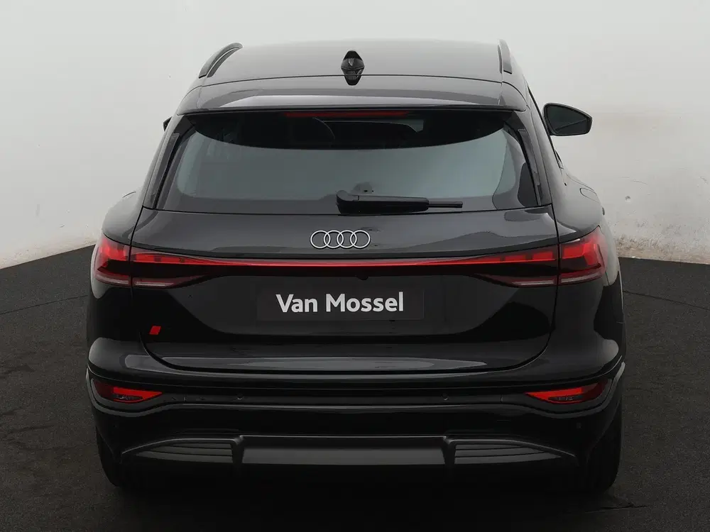 Audi Q6 e-tron Advanced edition performance 100 kWh 306 P uit 2026, foto 5