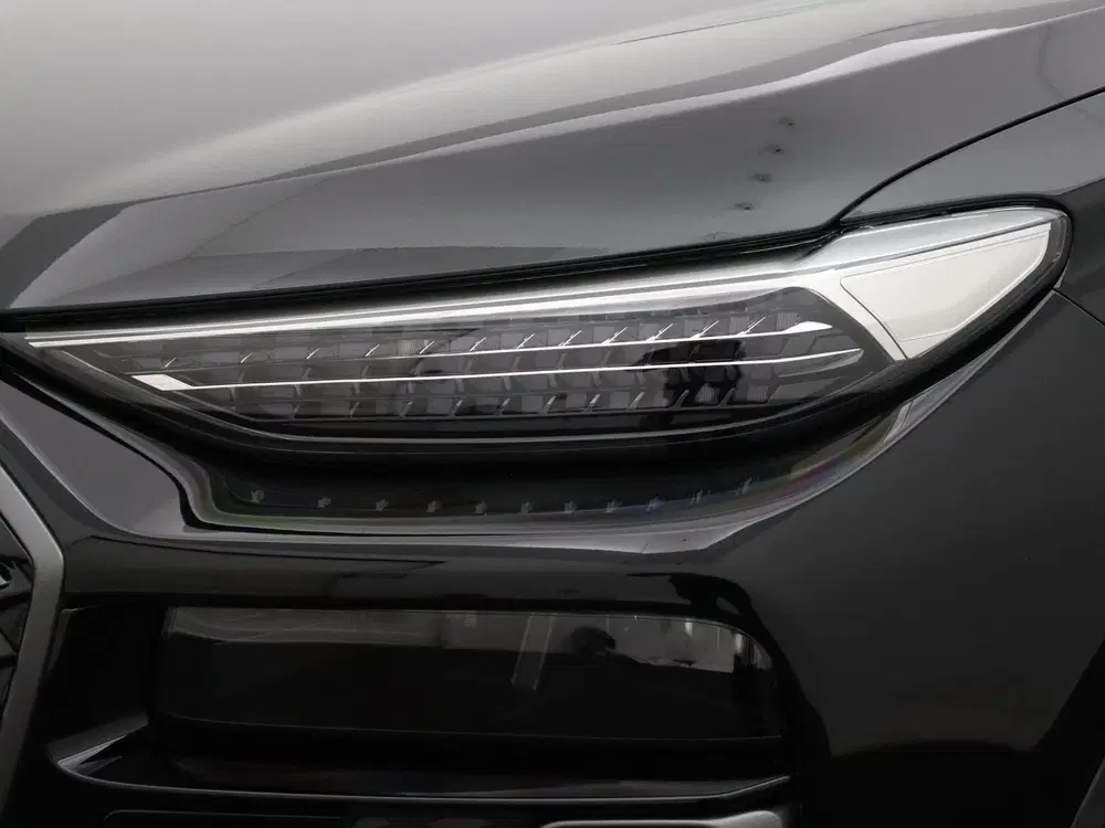 Audi Q6 e-tron Advanced edition performance 100 kWh 306 P uit 2026, foto 6