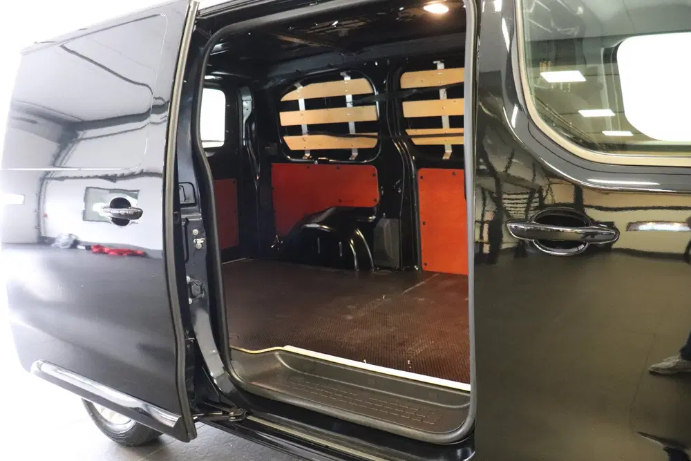 Citroën Jumpy 2.0 BlueHDI 180PK Automaat L2 EURO 6 uit 2023, foto 11