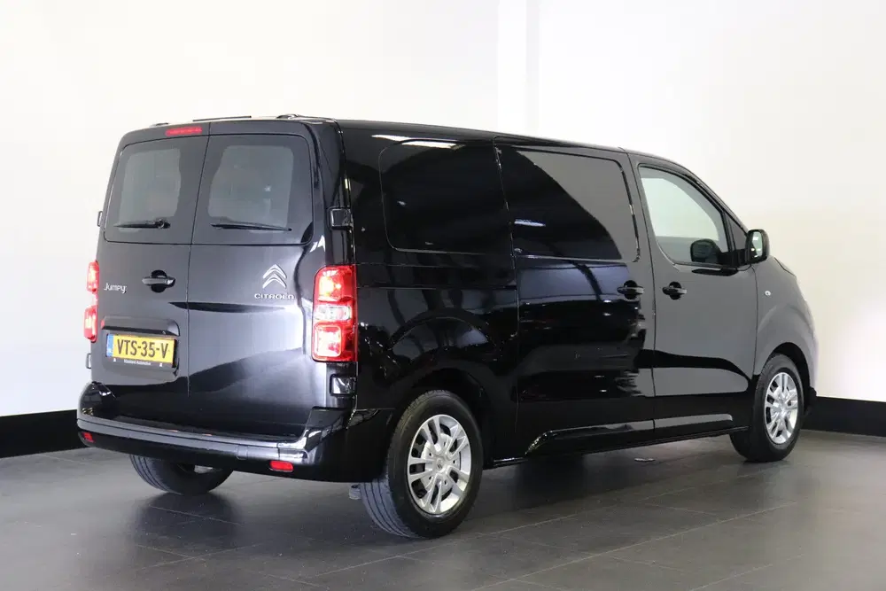 Citroën Jumpy 2.0 BlueHDI 180PK Automaat L2 EURO 6 uit 2023, foto 2