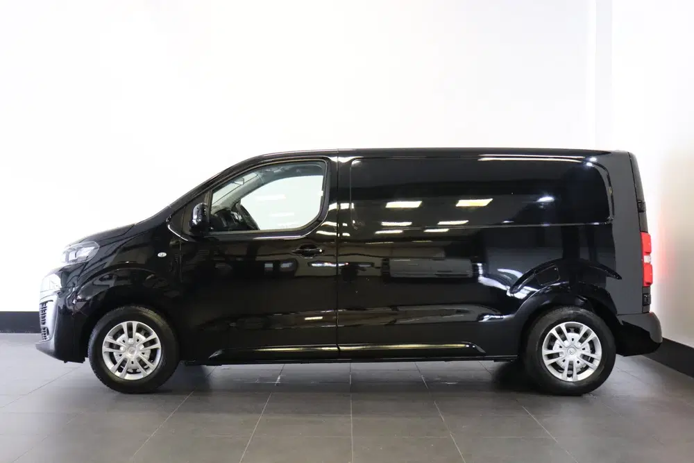 Citroën Jumpy 2.0 BlueHDI 180PK Automaat L2 EURO 6 uit 2023, foto 6